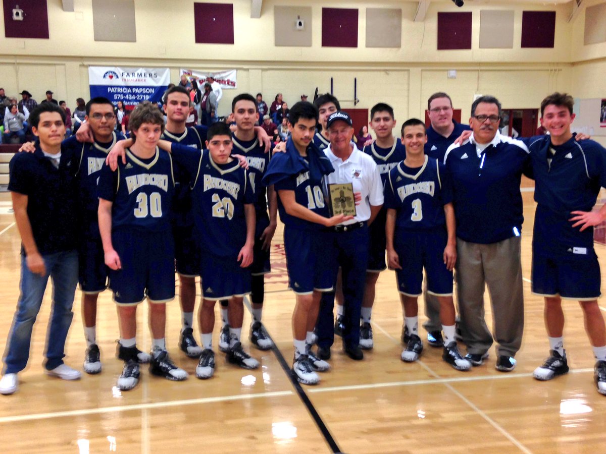 Warriors take 3rd place at Johnny May Classic