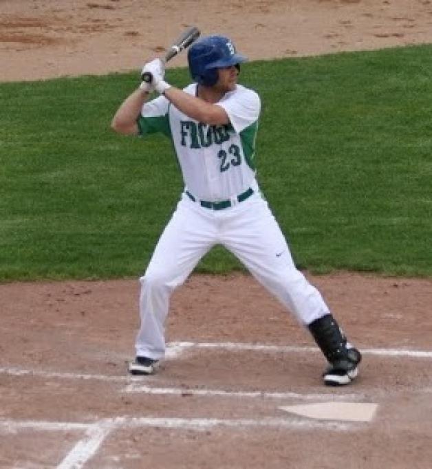 Frogs rout Willmar 11-3