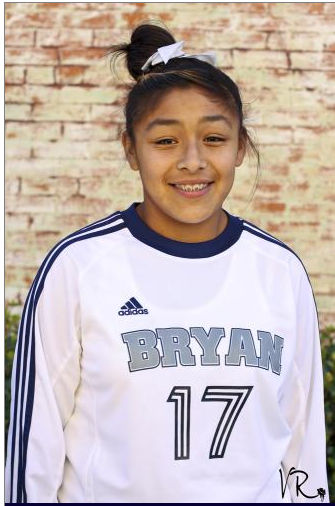 Bryan Viking Girls Soccer - Home