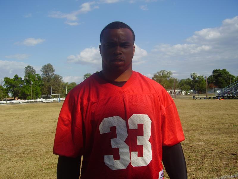 DAKIAR TYLER LB/TE