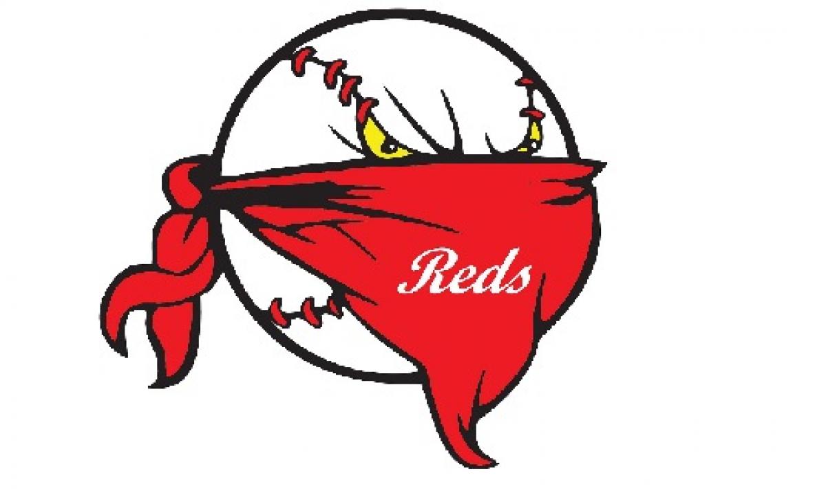 REDS GEARING UP FOR THE 2021 SEASON