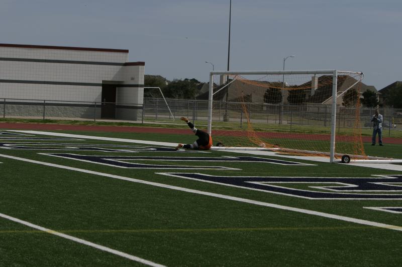 DOBIE LONGHORNS SOCCER - Home