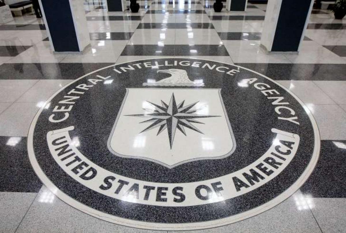   Wikileaks revela cmo la CIA puede transformar mviles y televisores en 