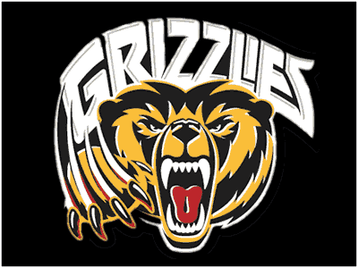 Grizzlies on Jdf Grizzlies Midget B Hockey Club Home