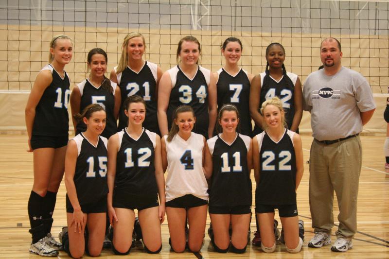 181 Team won Impact Tournament in Nashville, TN