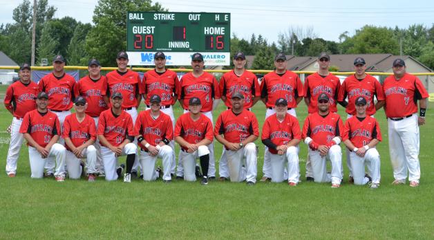 Outlaws finish State Tournament with Three Wins