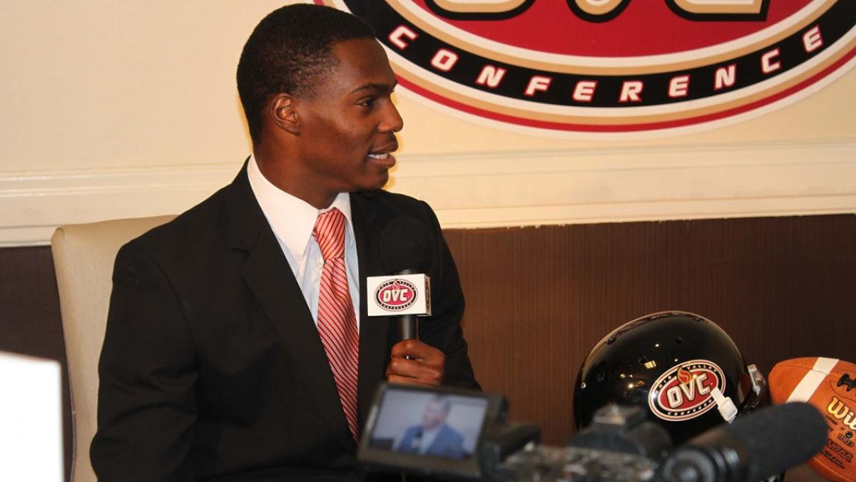 2019 OVC Football Media Day Presented by Delta Dental and Farm Bureau Health Plans Video: Jacksonville State