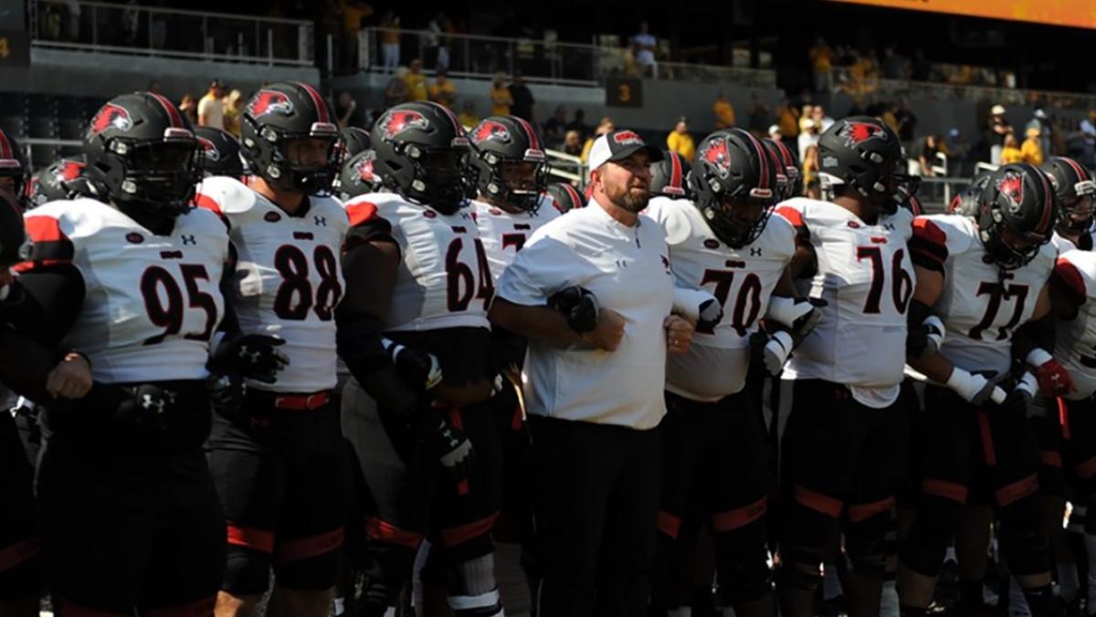 Southeast Missouri to Face Montana in NCAA Division I Football Championship