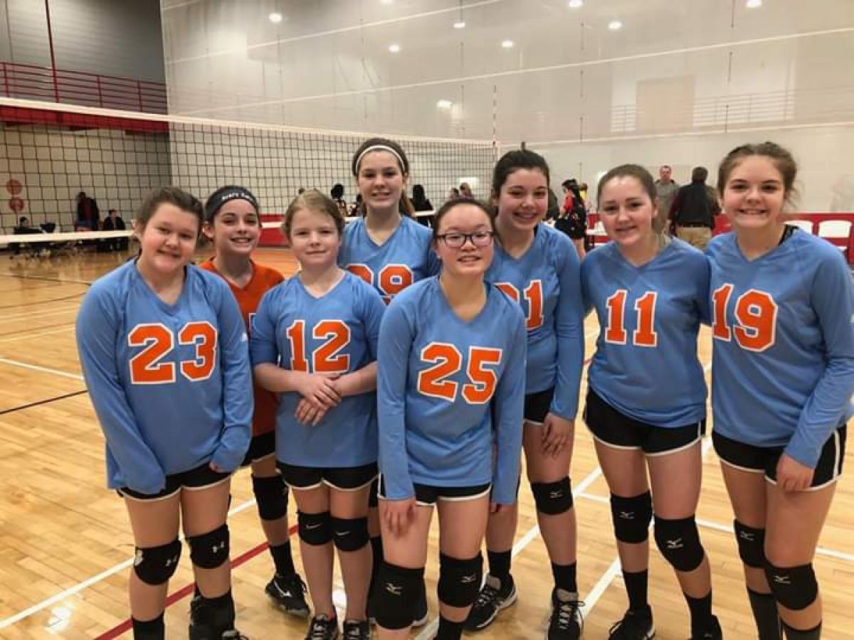 13s finish 2nd in Silver
