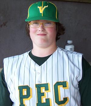 Primary position: Right field