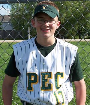 Primary positions: 1st base and pitcher