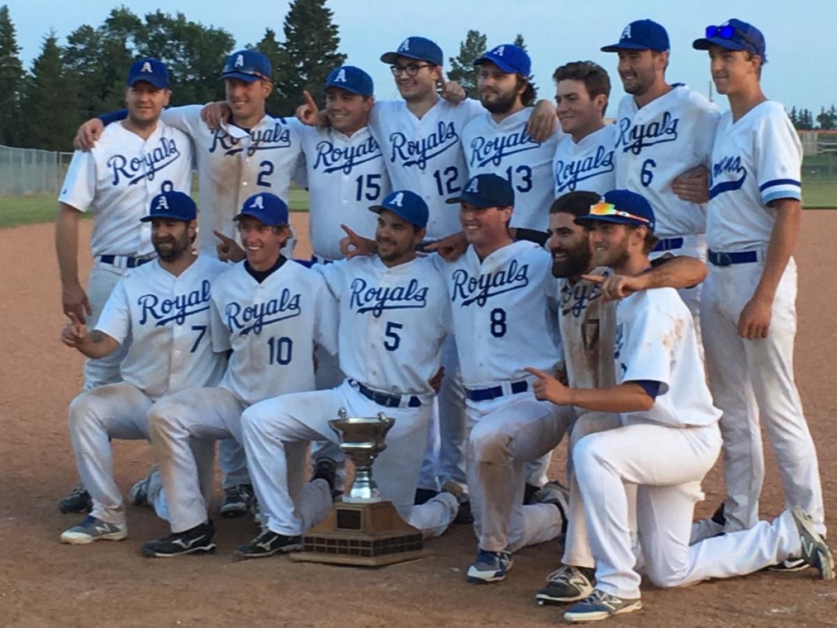 Crowning Achievement for Young Royals
