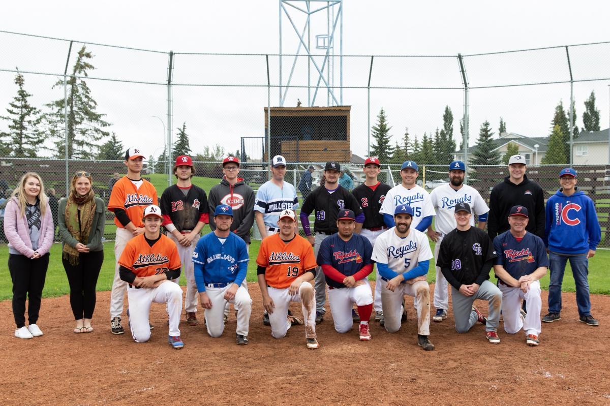 Battle River League Takes All Star Game