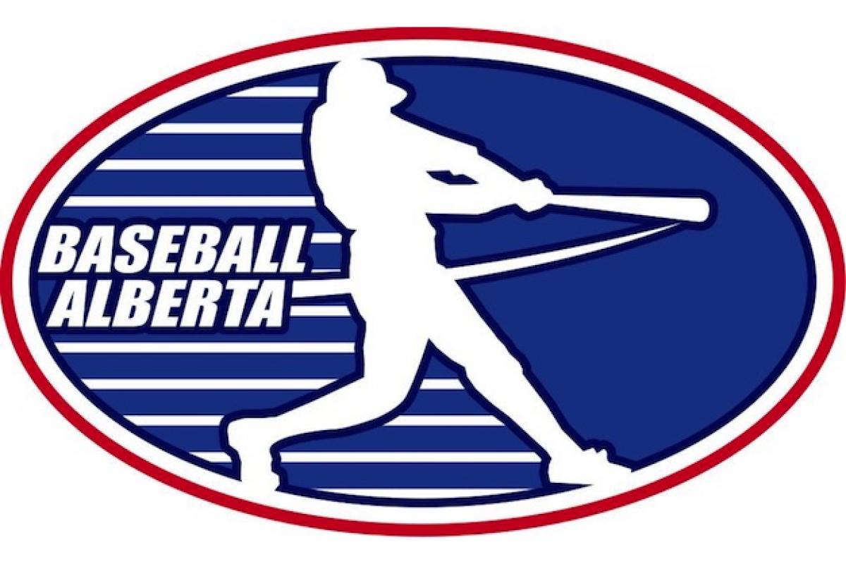 Baseball Alberta sets AA Provincial dates