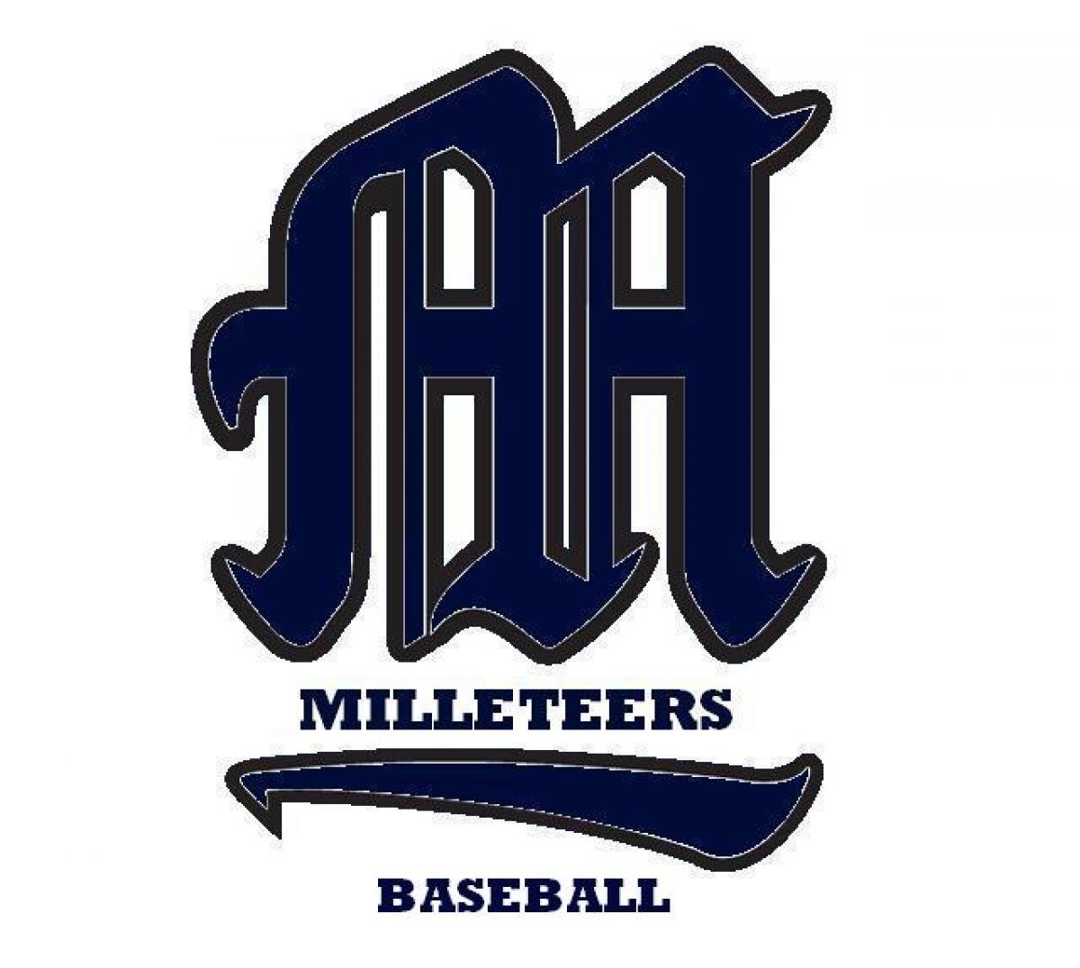 Milleteers Take First Place Showdown