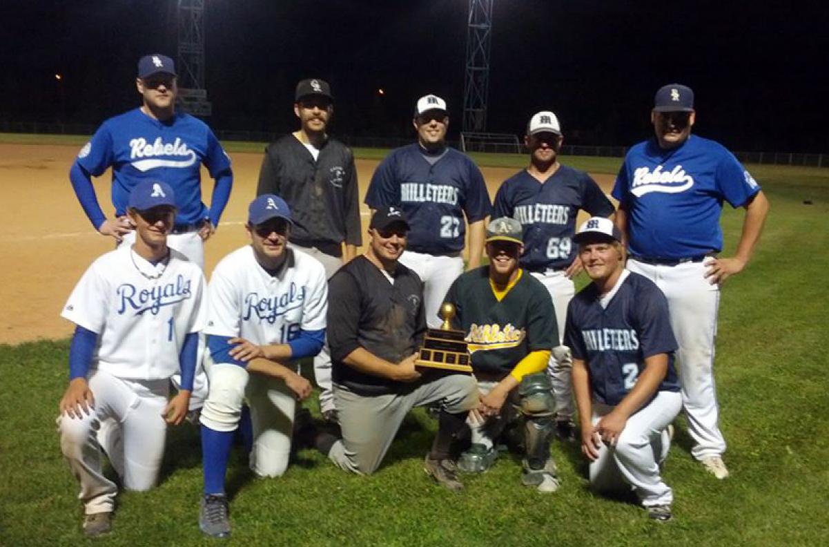 PBL tops BRL 10-9 in All Star Challenge