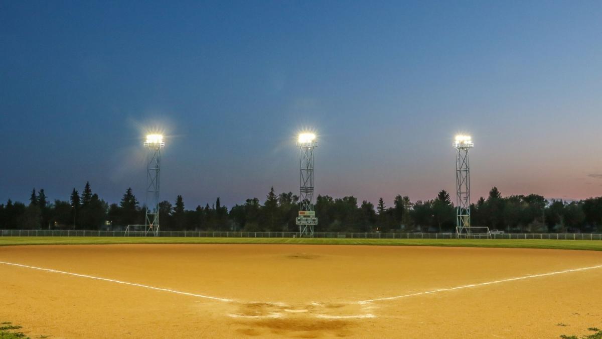 A Case For New Baseball Facilities In Camrose