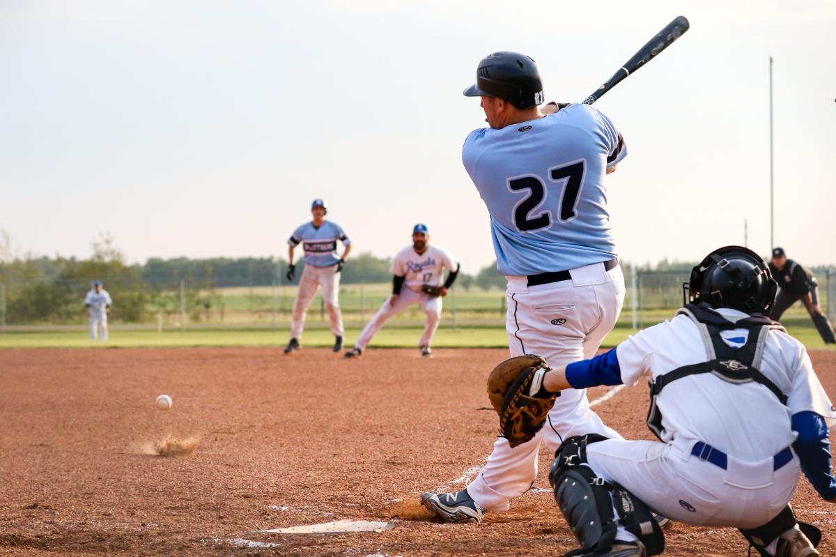 Milleteers Escape With Game One Win