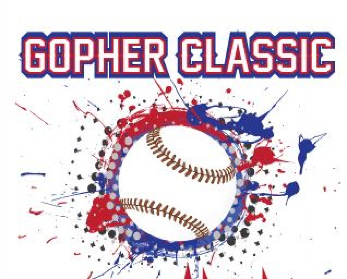 Gopher Classic Launches New Website