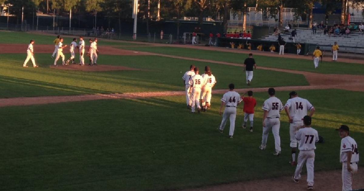 DBacks open 2016 Provincials with win