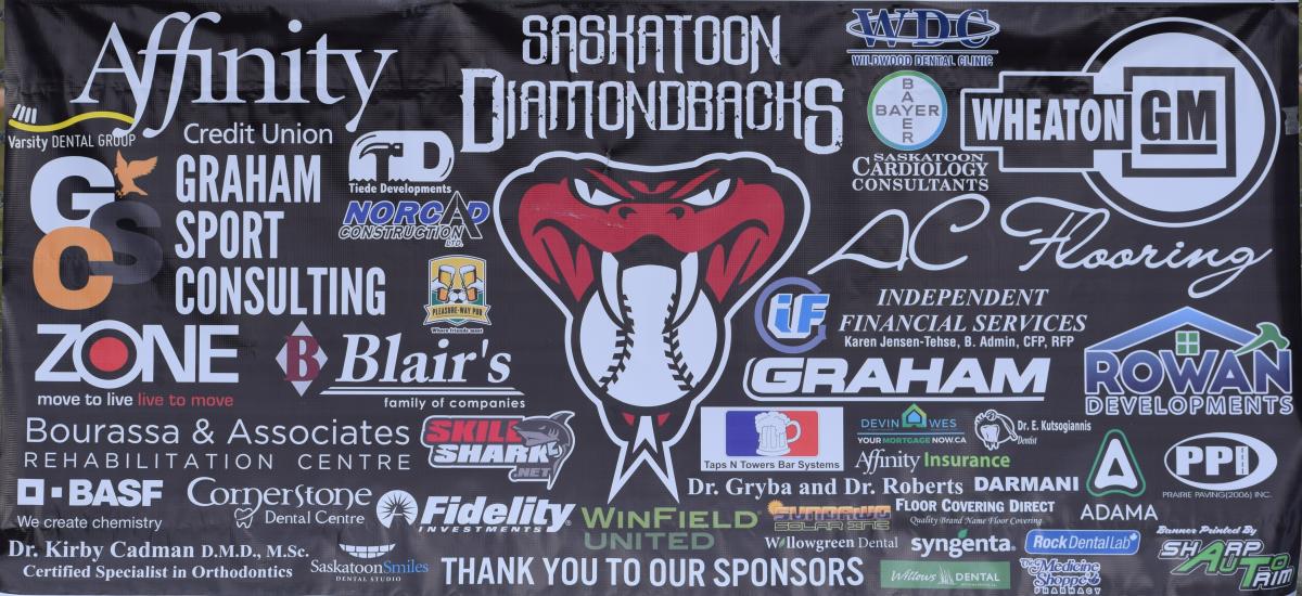 Thank you to our 2019 Business Sponsors