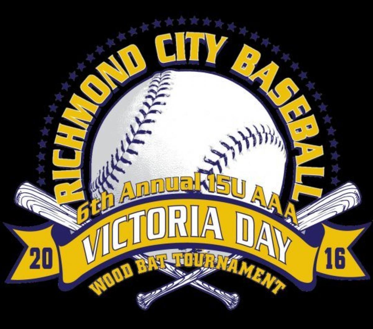 Richmond Queen Victoria Day Tournament Re-cap!