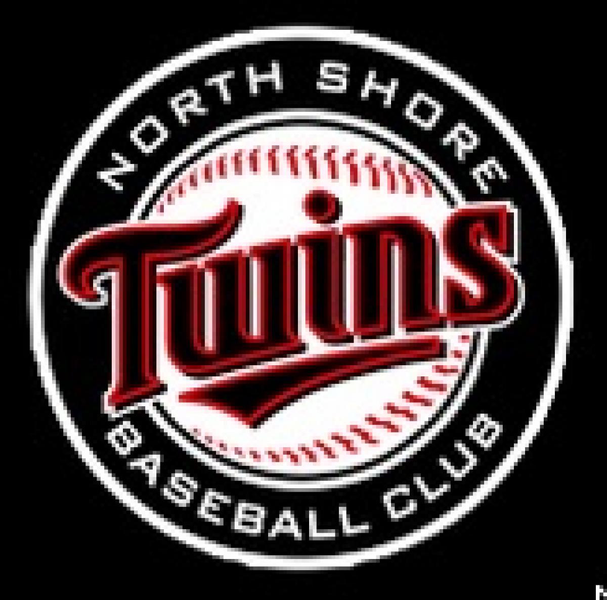 Northshore Twins Can-AM Tournament Schedule Released