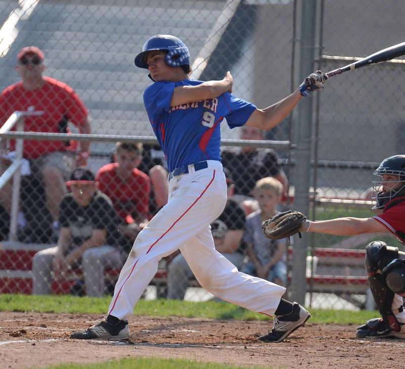 Kenosha Tremper Baseball - Photos