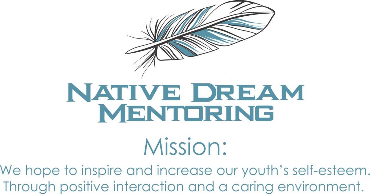 Native Dream and Omaha Nation Public School Partner for Native Dream Mentoring Program