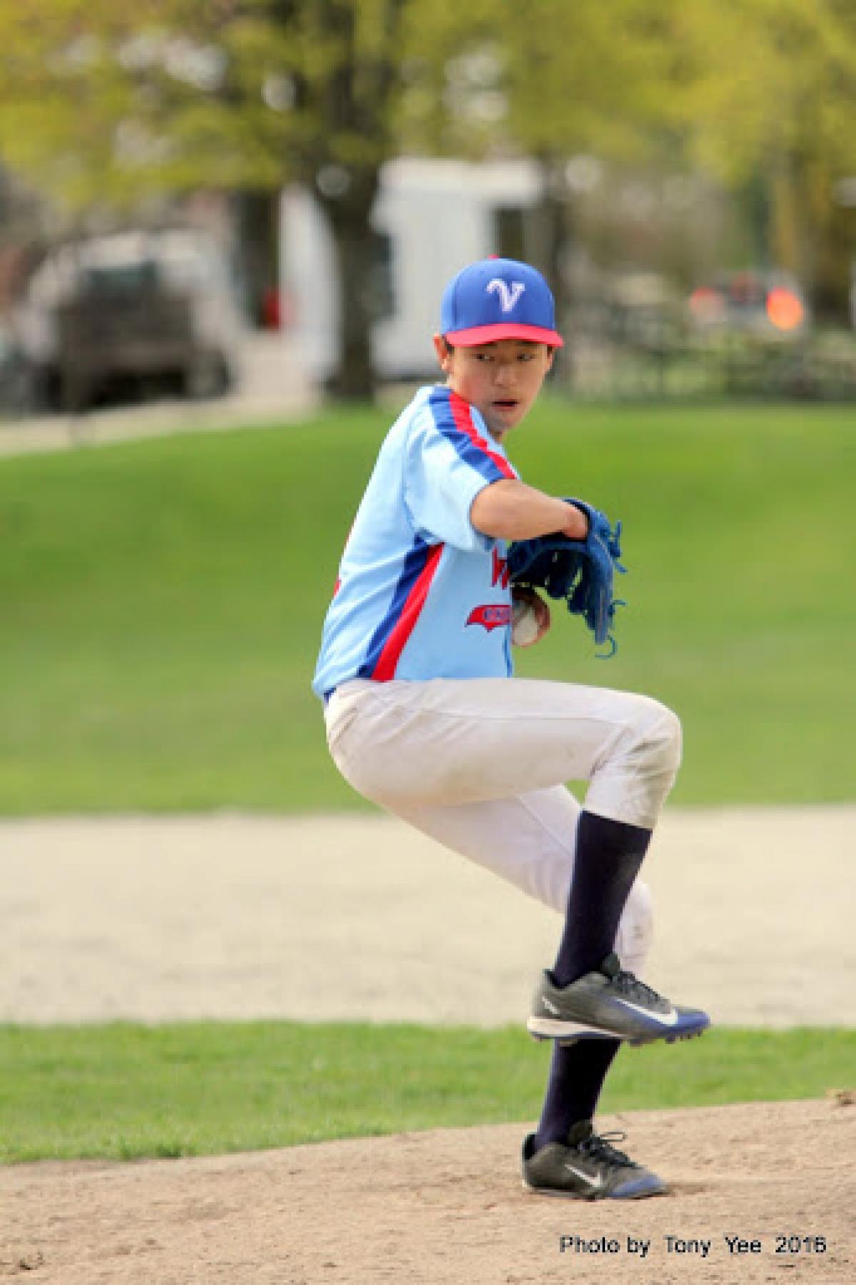Expos Bounce Back From Saturday with a 3-0 Win; Hutchings, Inomata and Horino Combine To Silence Mounties Bats