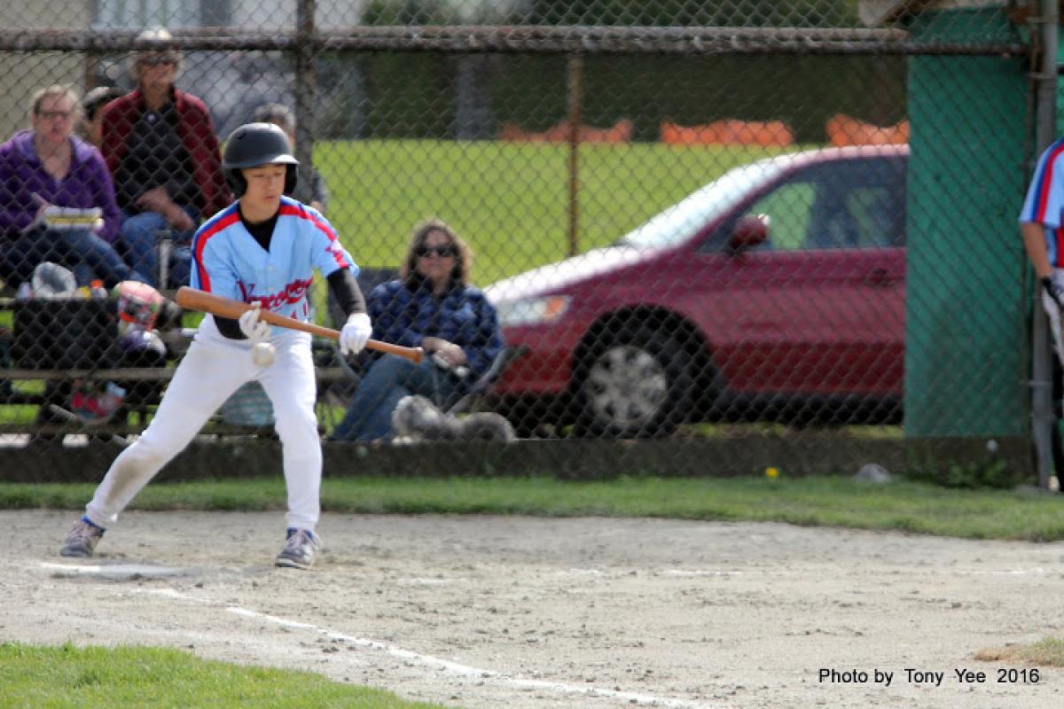 Expos Come Out Flat in Back End of DH; Community Holds Minor to 2 Hits and Plays Flawless Defense en route to a 9-4 Win