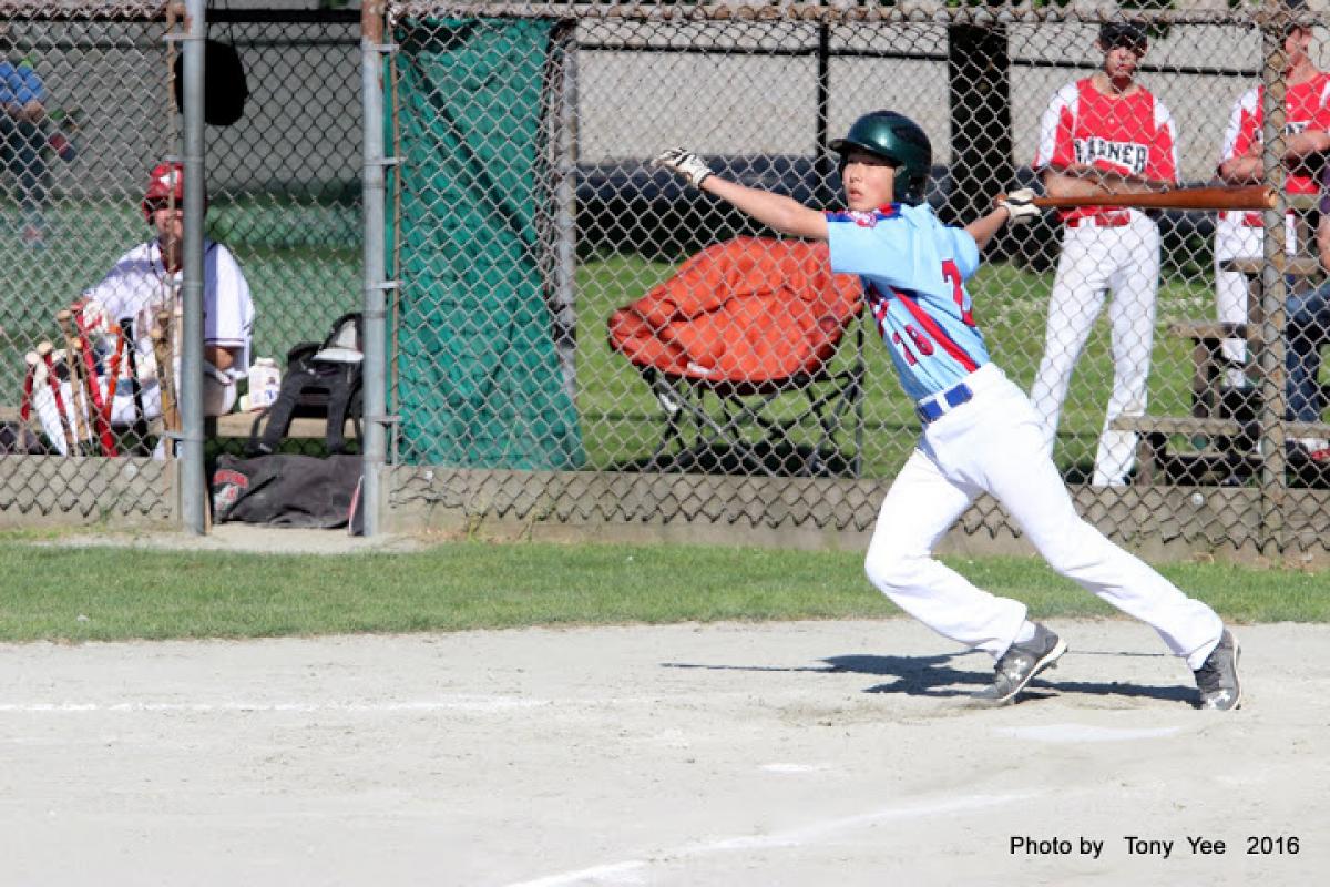 Expos Drop First Game of League Play to Richmond in Ugly Fashion