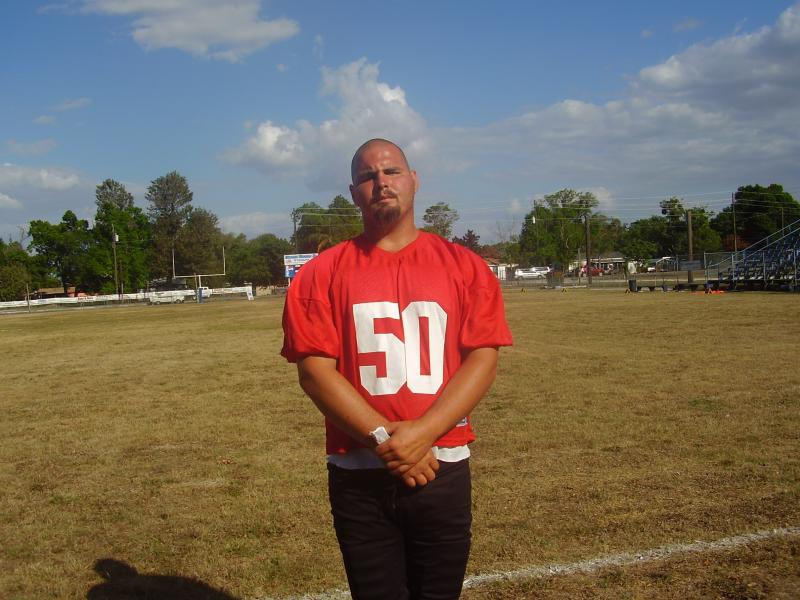 BIG WILL