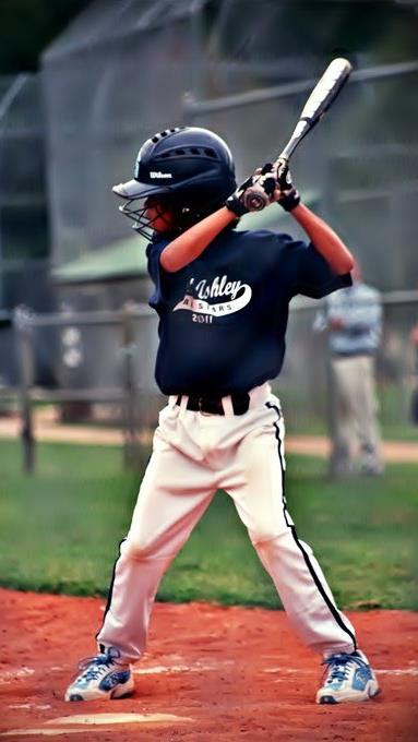 Dizon 11u Allstars 2011 in Mobile, AL