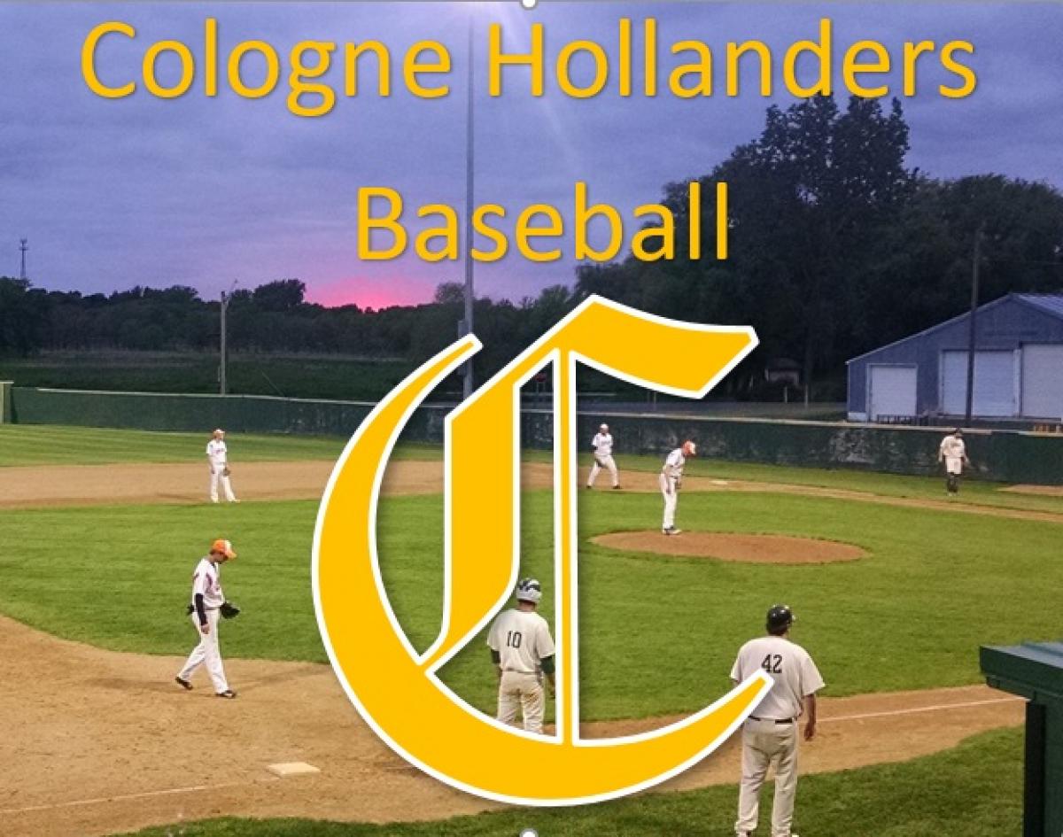 Carver's Ninth-Inning Rally Tops Cologne