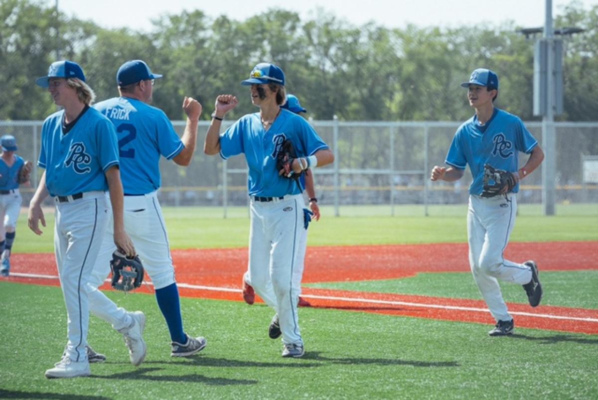 15U Nationals Day #2 – Another day, another thrilling win for Team BC