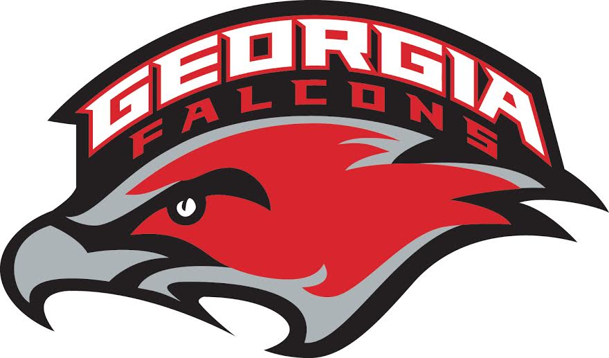 Georgia Falcons Semi Pro Football - Home