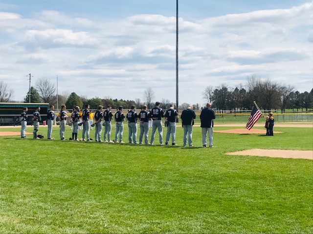 Glencoe Brewers baseball - Photos