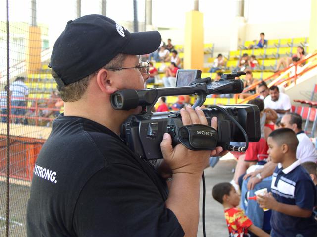 Programa Viva Guaniva que se transmite por Telemundo, WOLE TV canal 12 de Aguadilla