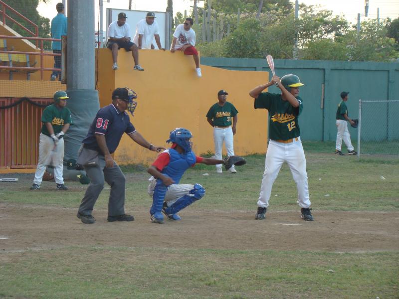 Listos para desempatar el juego