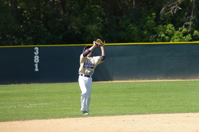 Chanhassen Jr. Legion Post 580 Cavaliers Chanhassen, MN baseball Home