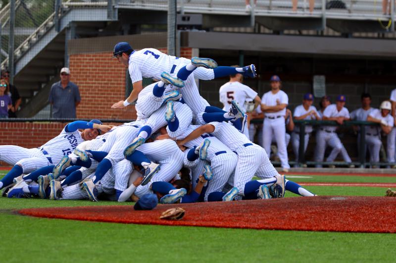 Jesuit Blue Jays baseball - Roster