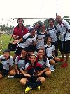 torneo clausura 2012 LDFF