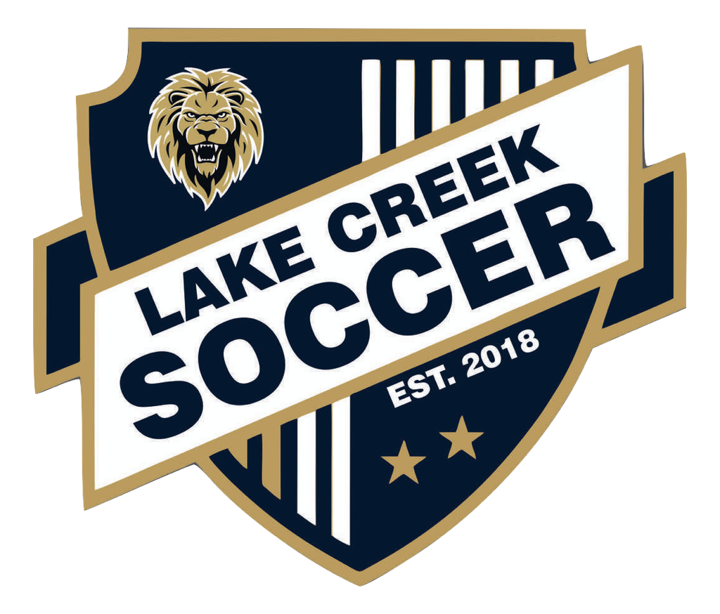 Lake Creek Lions Boys Soccer - Roster