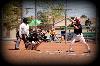 Stallions Beat Rockies in Latin League Debut