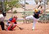 Stallions Hit 6 Homeruns in Victory