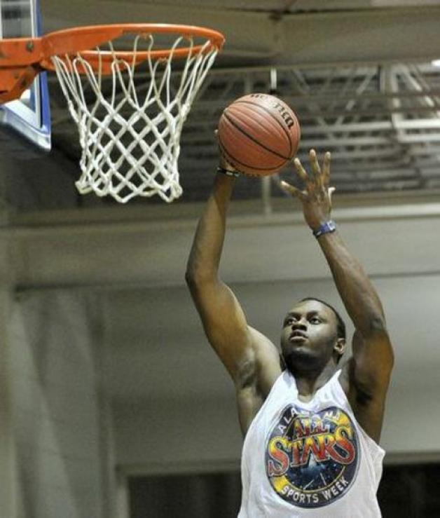 Coastal Alabama basketball players hope to help South end All-Star skid vs. North