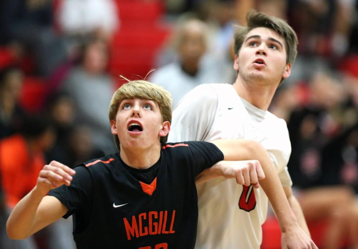 McGill-Toolen 65, Spanish Fort 43: Defending Class 7A champs beat Toros for the second time this season