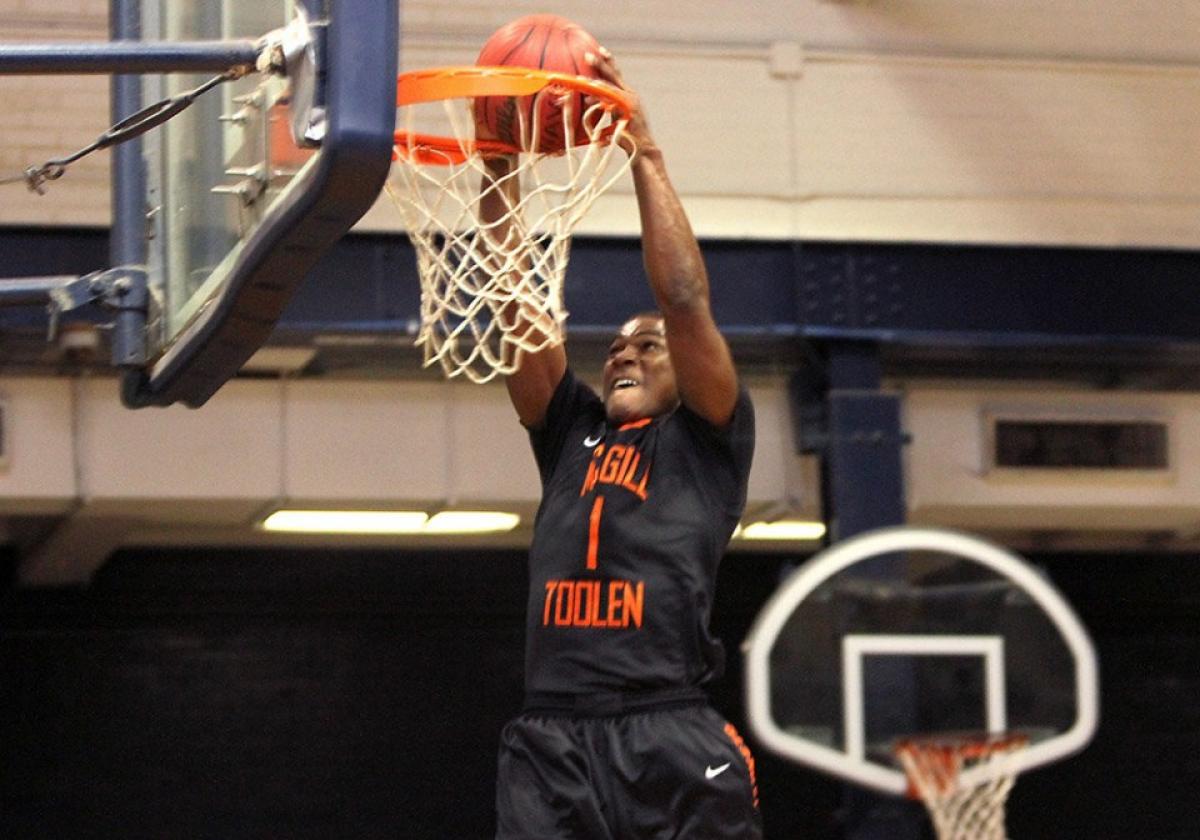 McGill-Toolen 54, Murphy 41: Yellow Jackets explode for 26 fourth-quarter points in Area 2 win