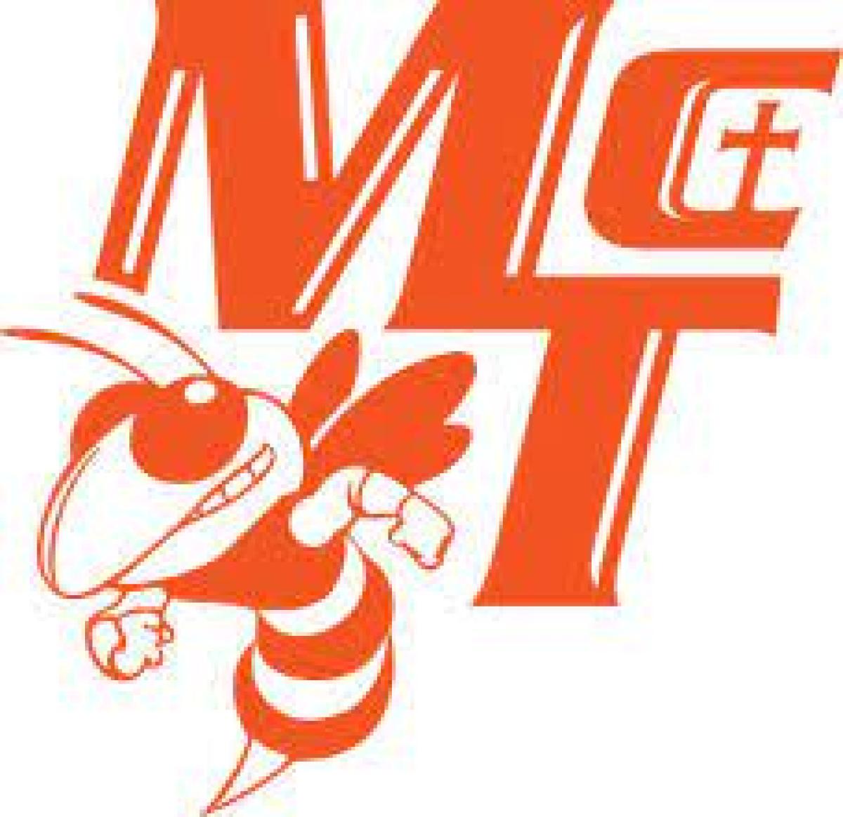 McT Yellow Jackets Track and Field - New